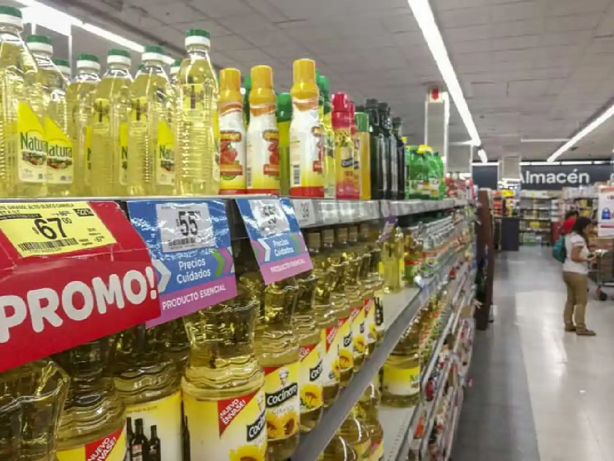 El Gobierno anuncia la renovación de "Precios Cuidados"