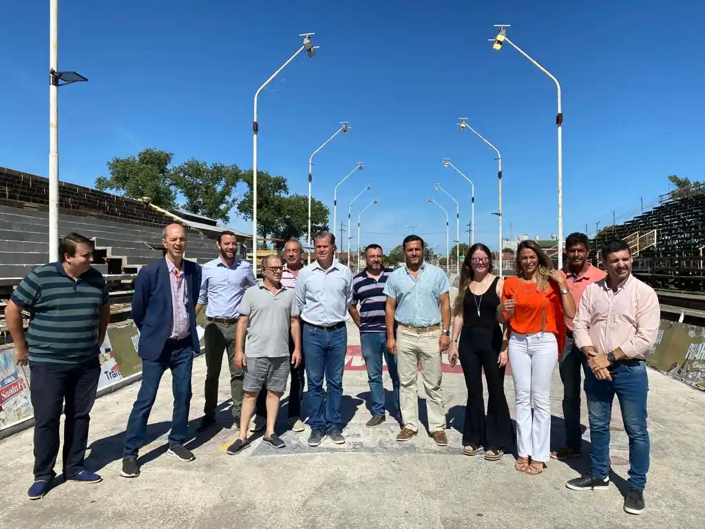 carnaval corsodromo - 1