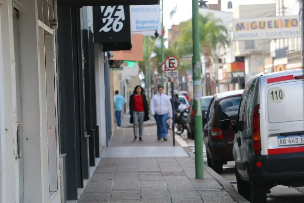 Gualeguaychú, al frente del reporte provincial de las últimas 48 horas