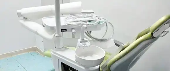 El hospital Masvernat recibió dos sillones odontológicos