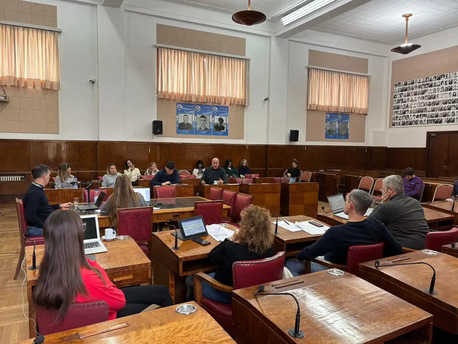 Avanza el proyecto de licitación para Playa Dorada: "La ciudad crece y necesita inversión"