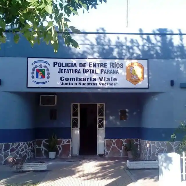 Hallaron a la menor que se había ausentado de su hogar en Viale