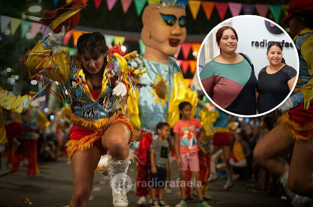 Ferro se prepara para una gran fiesta de carnaval: “Una verdadera fiesta para toda la familia”