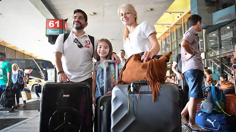 Defensa del Consumidor: consejos para evitar estafas en las vacaciones