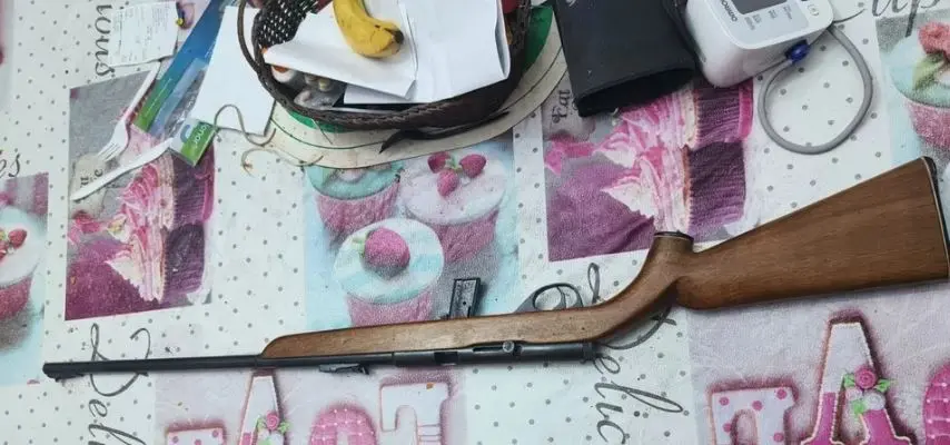 Otro jubilado asesinó a un delincuente que entró a su casa a robarle en Malvinas Argentinas