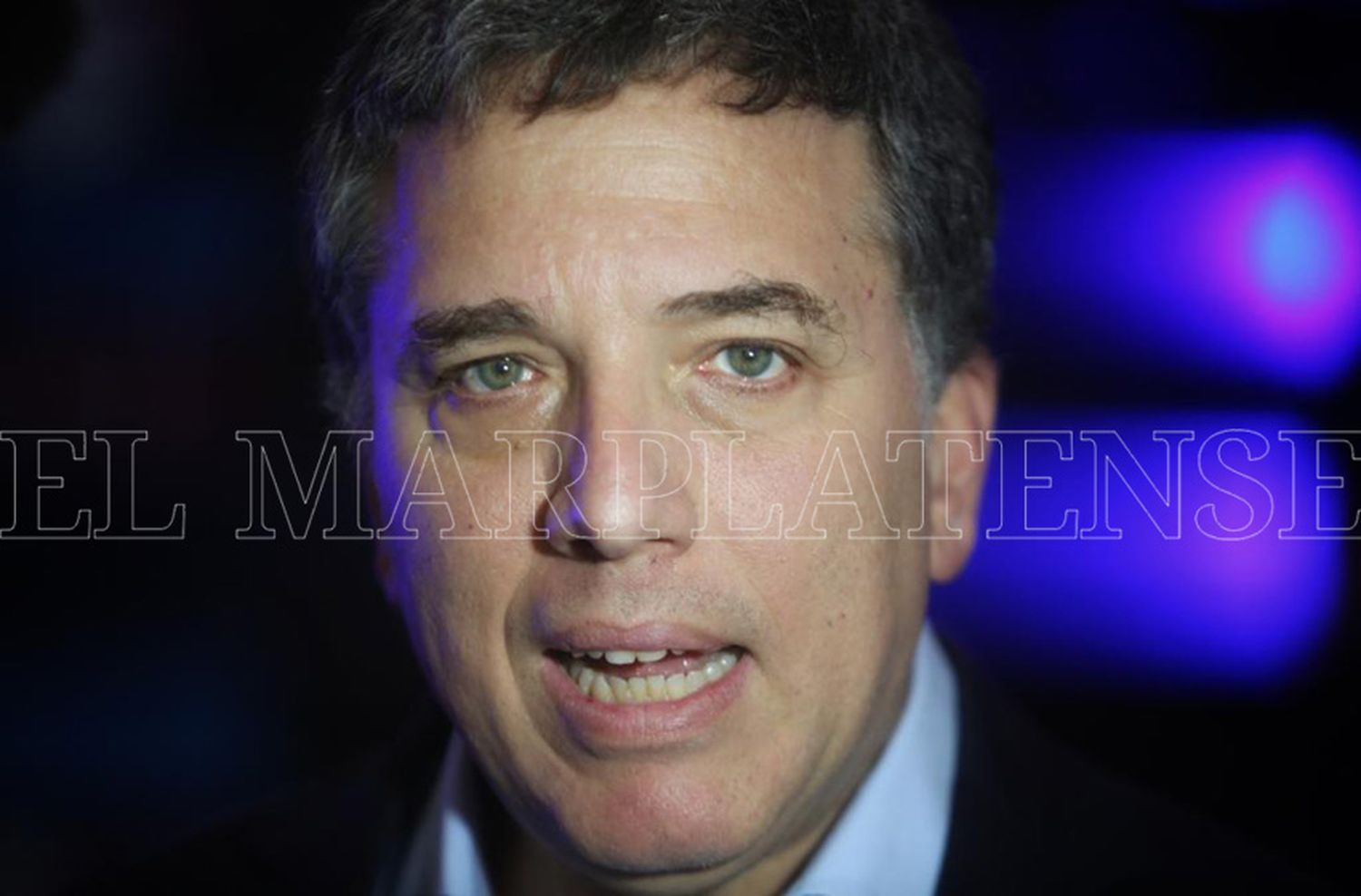 Dujovne: "La inflación comenzará a bajar en noviembre"