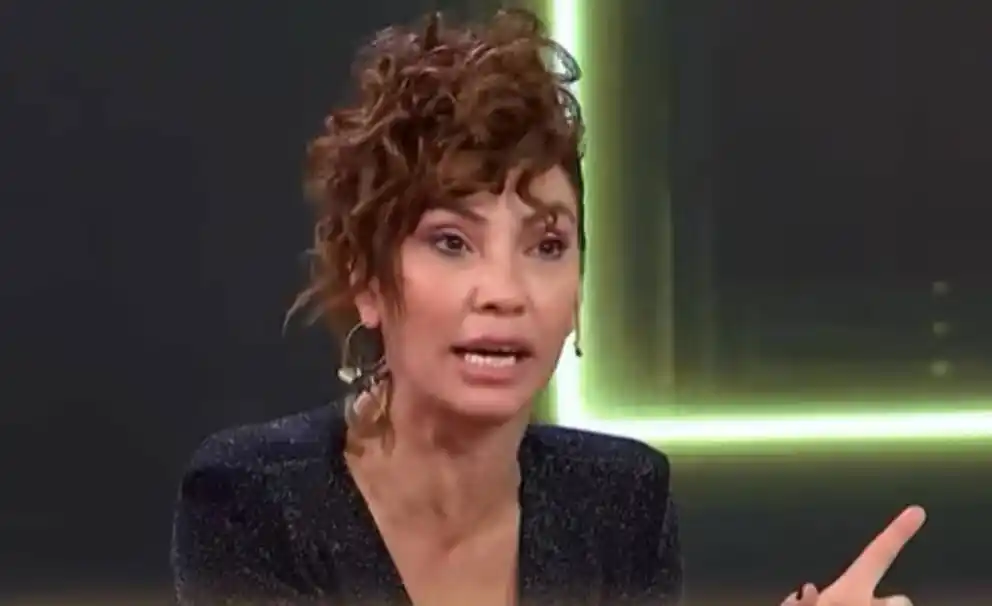 El escándalo familiar de Ernestina Pais: su palabra tras la pelea que tuvo con su hijo