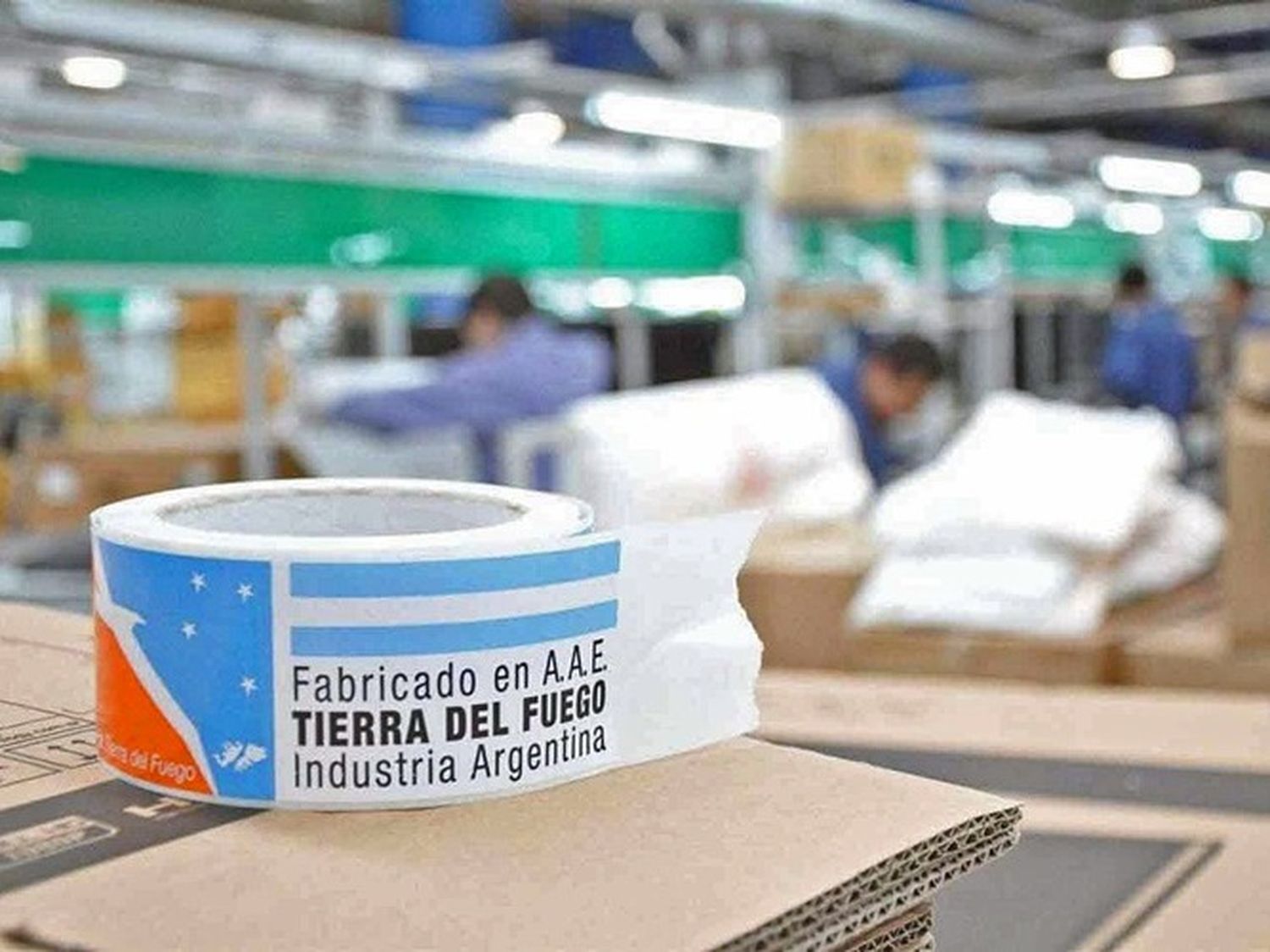 Anunciaron un paro total en Tierra del Fuego por la baja de aranceles que determinó el Gobierno