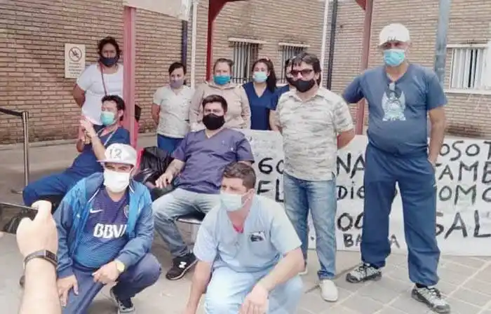 Se levanta la protesta del Masvernat, ¿se firmó el comienzo  de la solución?