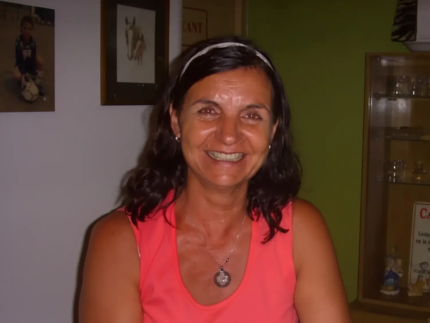 Crimen de Silvia Ciarrocchi: ofrecen $16 millones por datos clave del homicidio