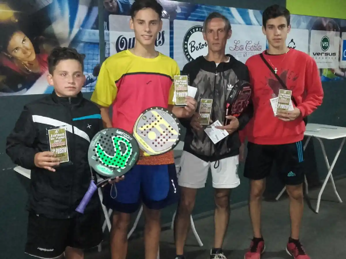 Pasó la cuarta fecha