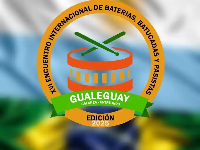 Encuentro de Batucadas