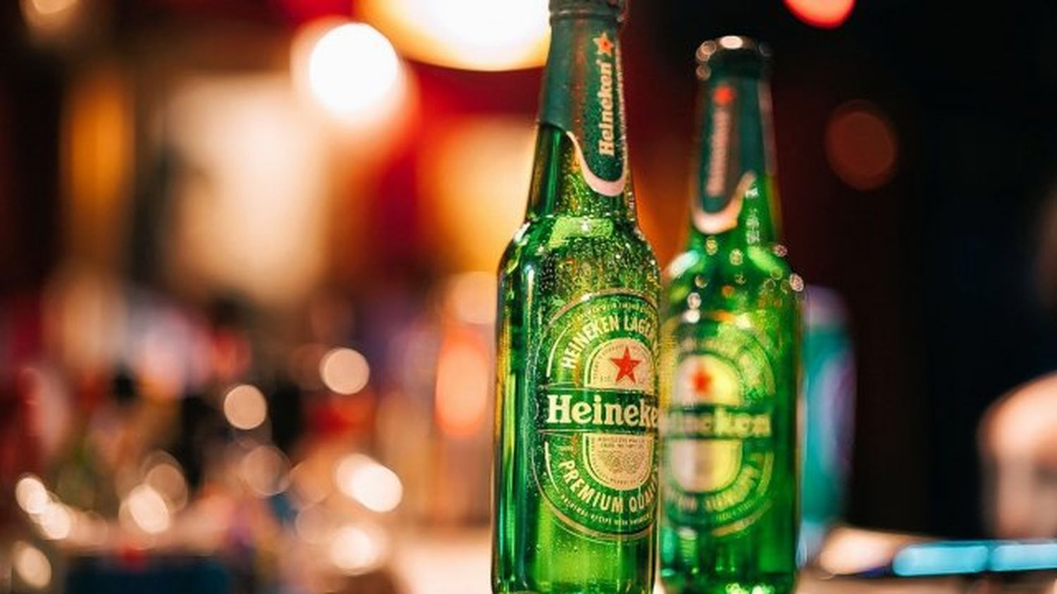 Heineken Argentina, cuarta en el ranking mundial de calidad