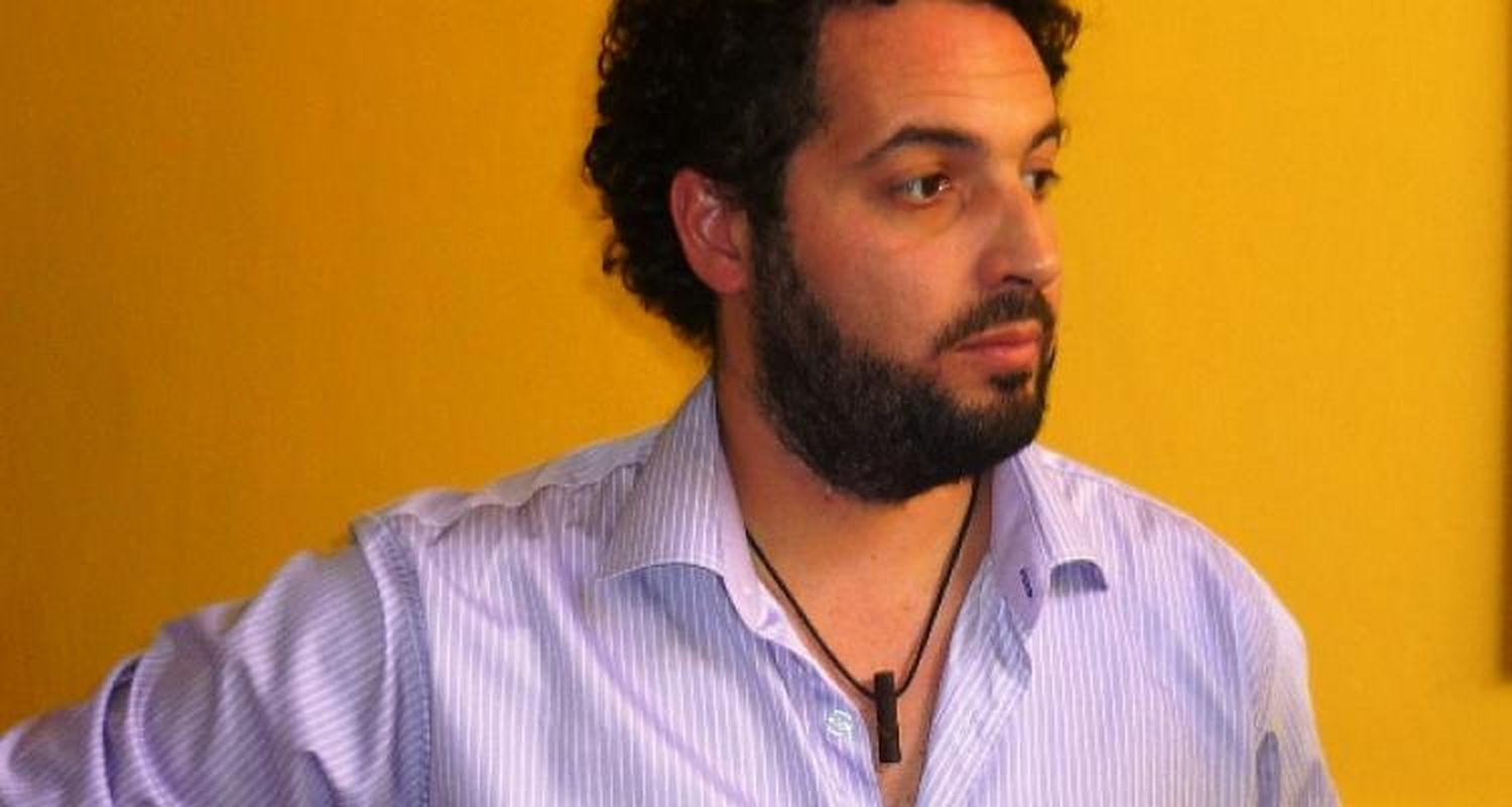 Pablo Pichioni retoma este martes sus actividades como Director del Hospital