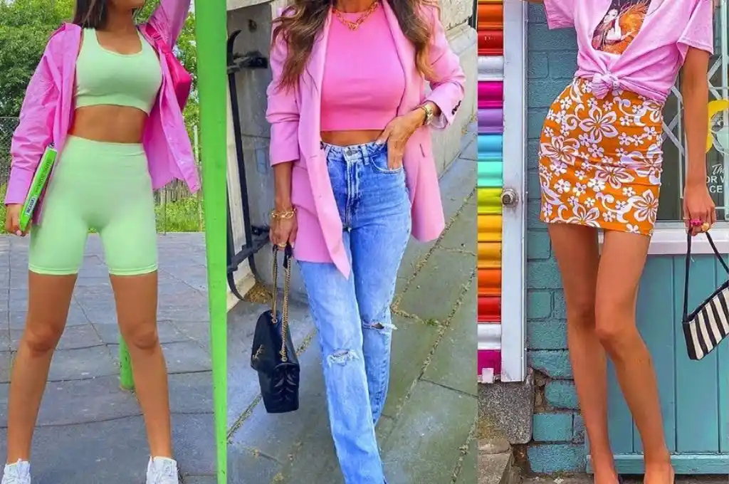 Llegó la temporada más colorida del año: conocé las 10 tendencias de moda en primavera-verano 2023