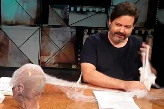 Se viene una semana de "terror ochentoso" en "Filmoteca"
