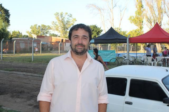 Luis Mac´Kay: “De a poco se va viendo que detrás de Alberto Fernández está  el kirchnerismo”
