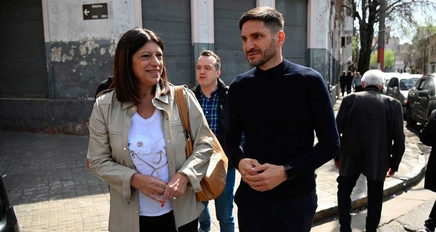 Unidos y Más para Santa Fe realizaron reuniones partidarias pensando en la convención constituyente