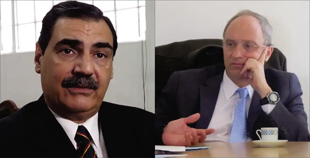 El Fiscal Adler denunció de oficio las amenazas al juez López