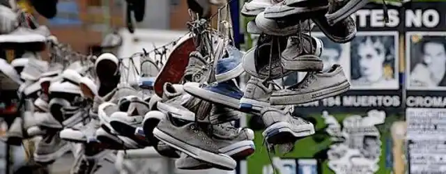 Víctimas de Cromañon: Festival de música y colecta solidaria 