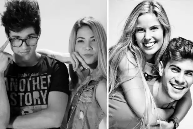 "Somai", la copia paraguaya de "Rombai" que enfurece a la banda 
