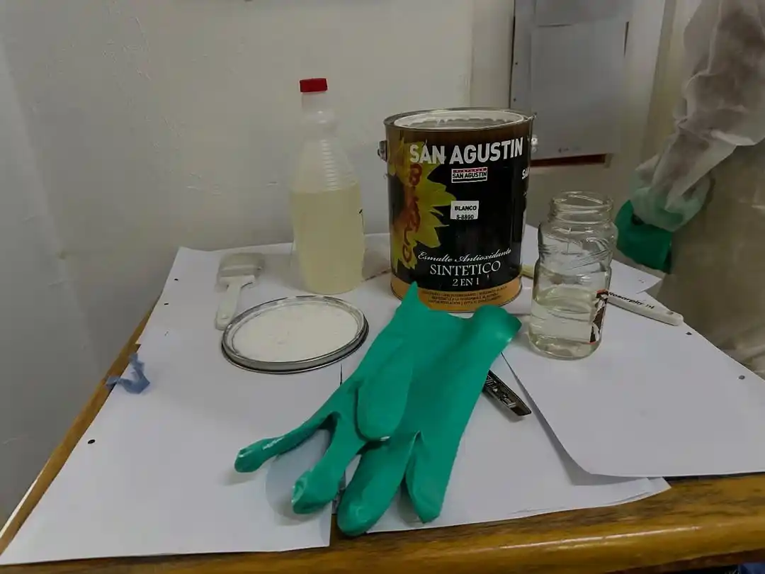 trabajos comunitarios a conductores - 2