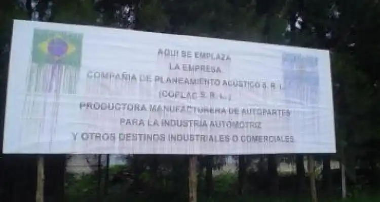 “Sólo faltan detalles para operar en San Pedro”