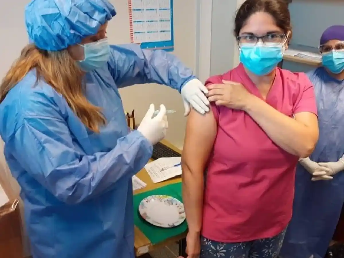 Coronavirus en Córdoba:  2 fallecimientos 280 nuevos casos
