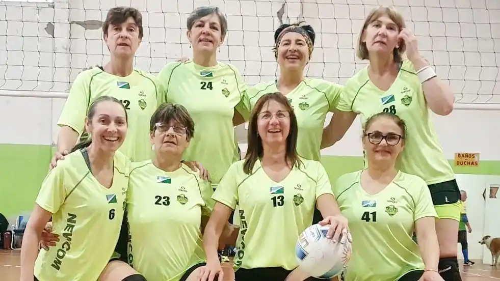 En General Campos se jugó la Final Provincial de Newcom