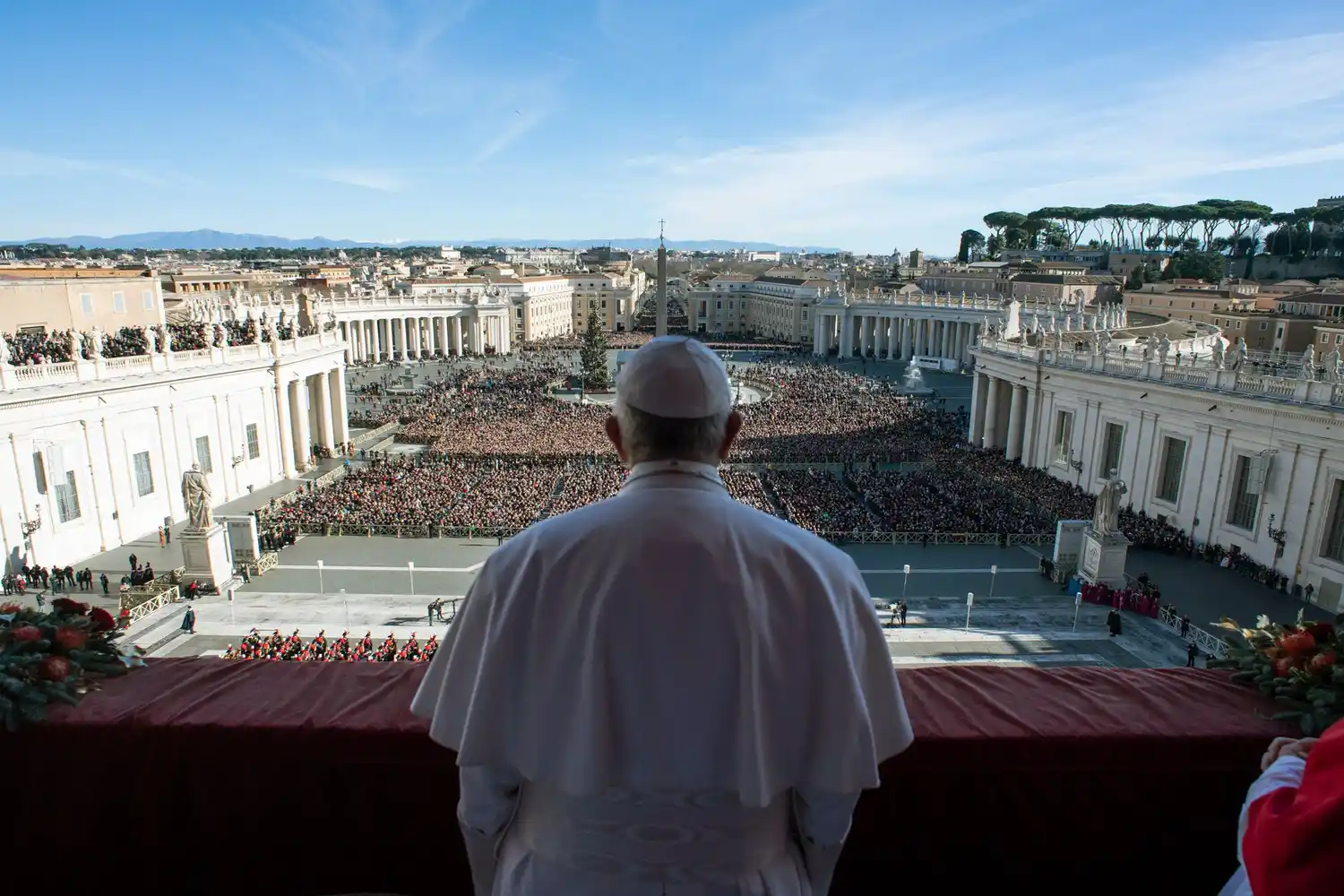 Víctimas de abusos reclamaron al Vaticano que los considere "aliados y no enemigos"