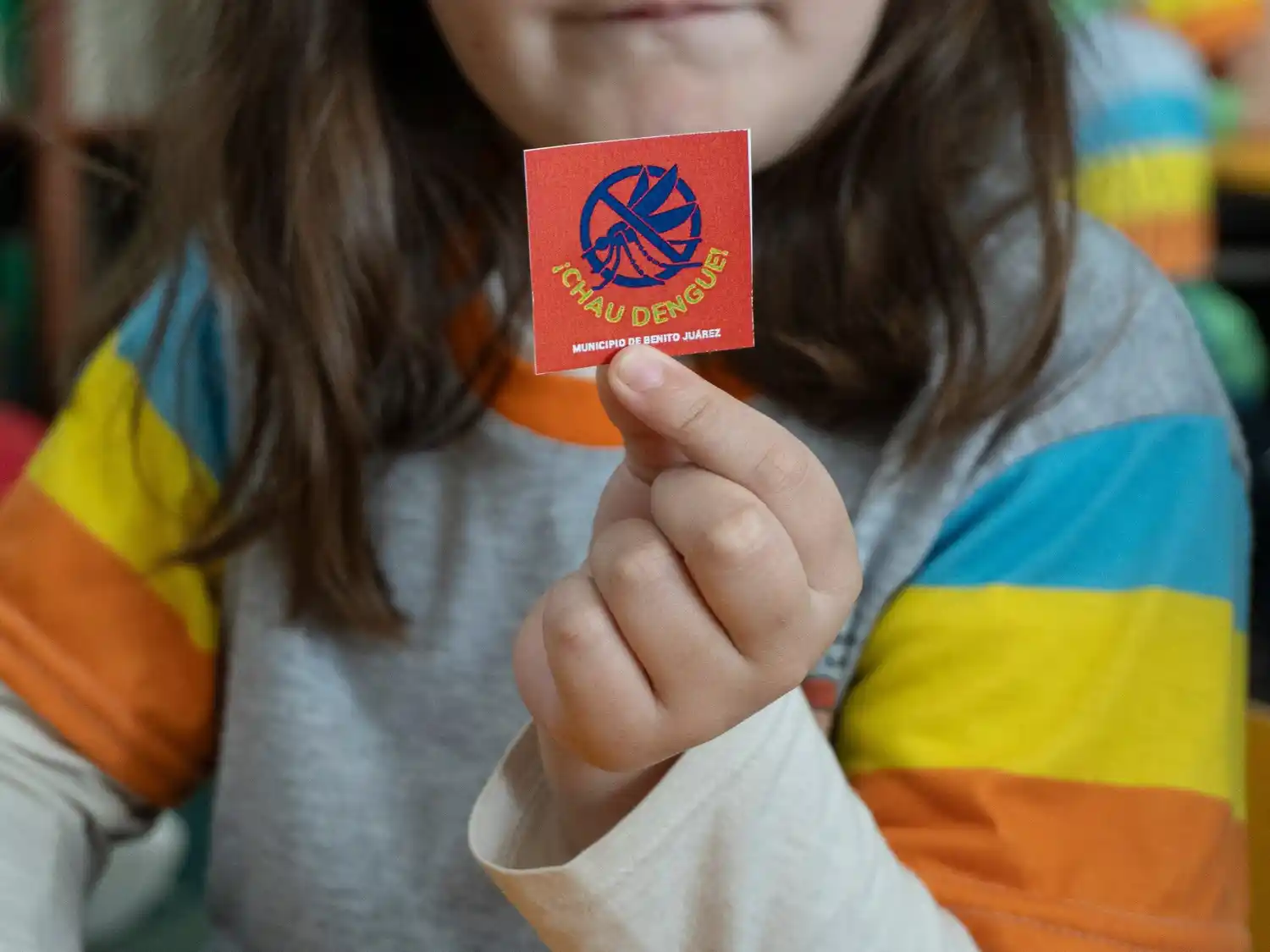 La campaña continuará durante las próximas semanas