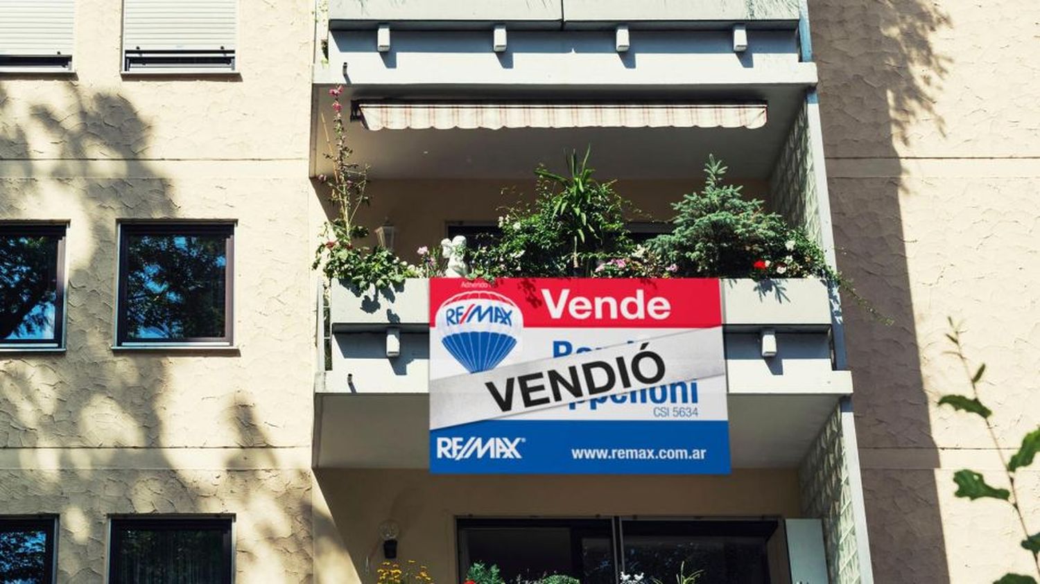 Zárate, Campana, Exaltación de la Cruz y Escobar prohíben las franquicias inmobiliarias