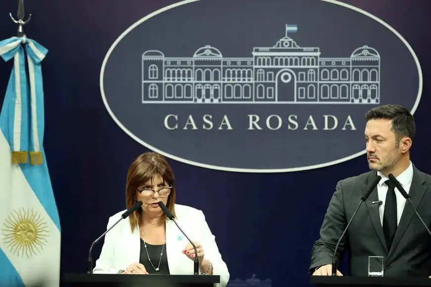 Llamado a Extraordinarias  en el Congreso Nacional