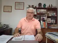 Sergio Perier (PJ): “Que el partido sea la casa del pueblo”