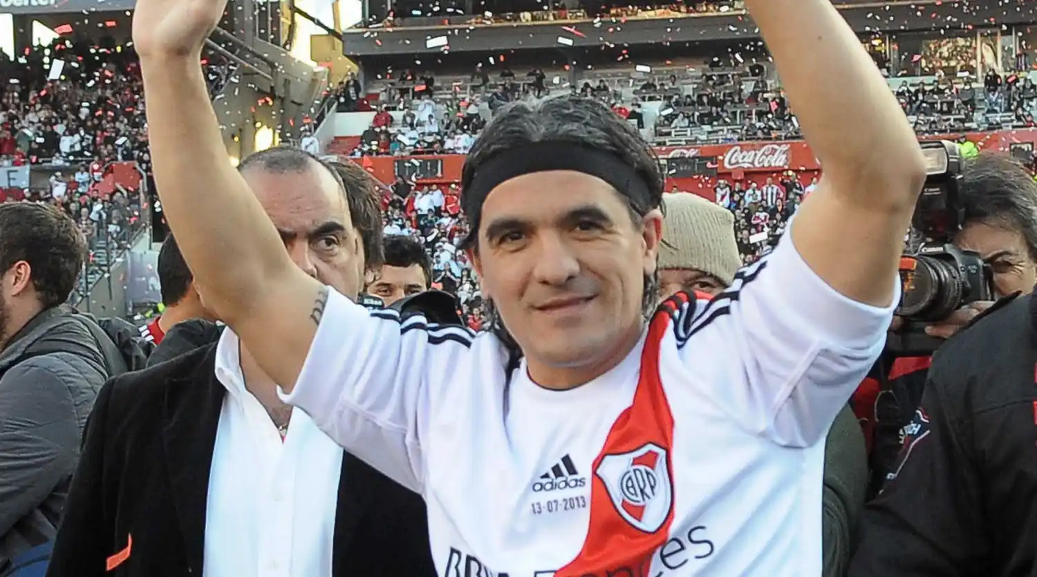 ¿Vuelve el "Burrito"?