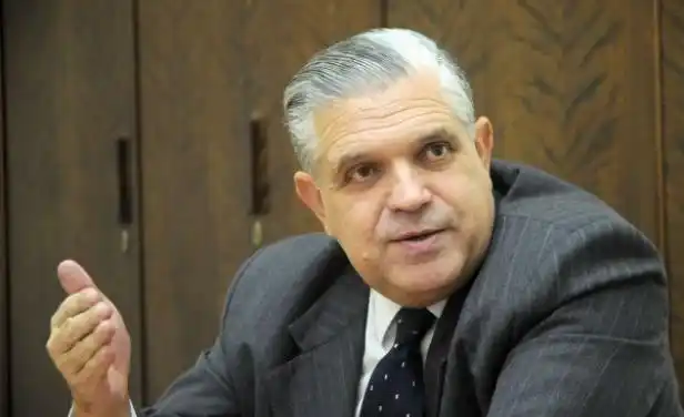 Elecciones 2015: López Murphy analiza ser candidato a Gobernador bonaerense buscando unir el PRO y FAUnen