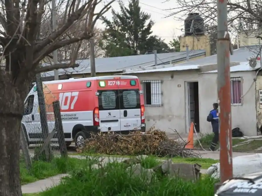 parecía una guerra 2