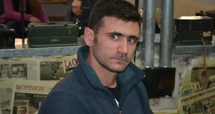 Luis Lama asumió en Minería