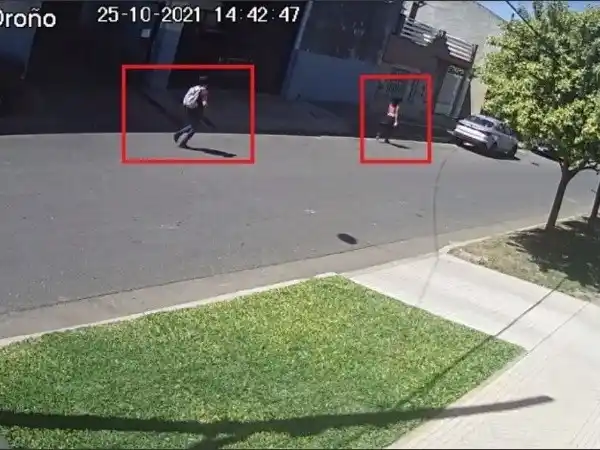 La Justicia condenó a 26 años de prisión a un hombre que contrató un sicario para matar a su expareja en Rosario