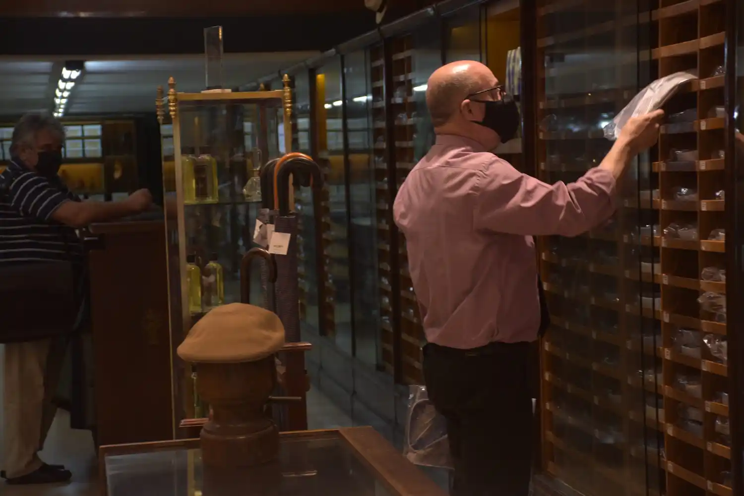 Día del Padre: ropa, gastronomía, tecnología y deportes, los rubros preferidos