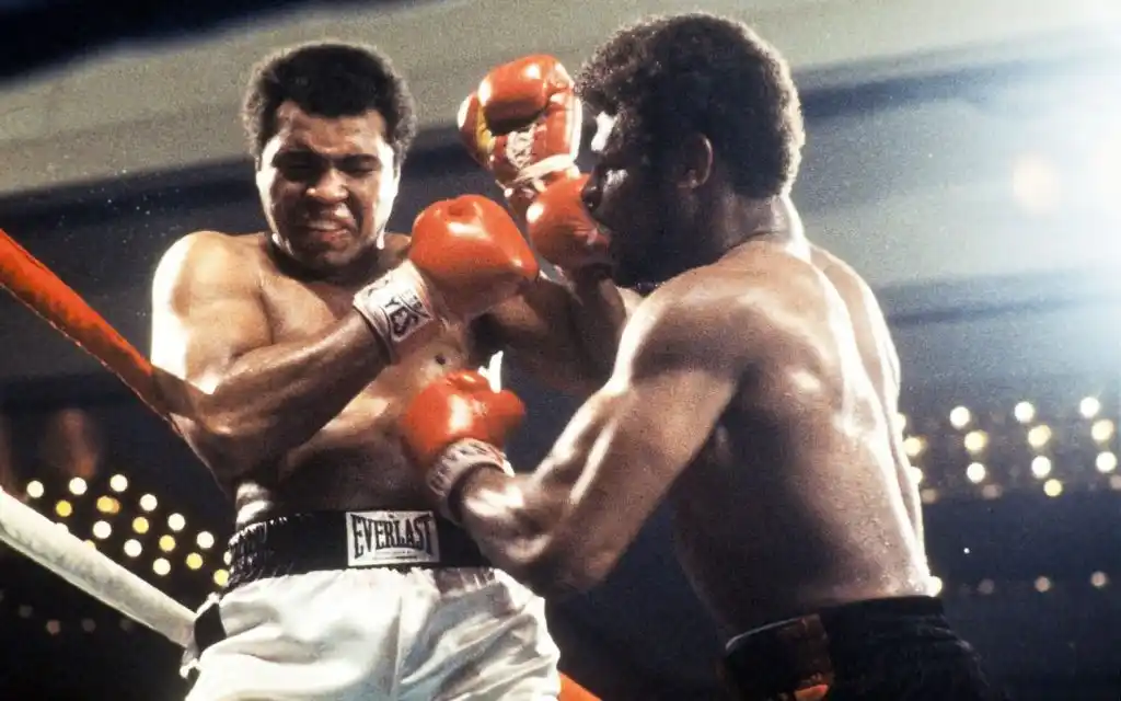 Murió León Spinks, uno  de los vencedores de Ali