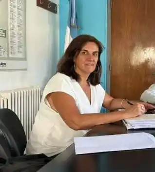 Habrá servicio alimentario en la escuela de Reta