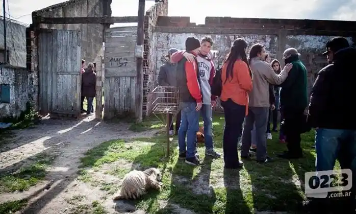 Mar del Plata: Encontraron muerto a un joven desaparecido hace un año 
