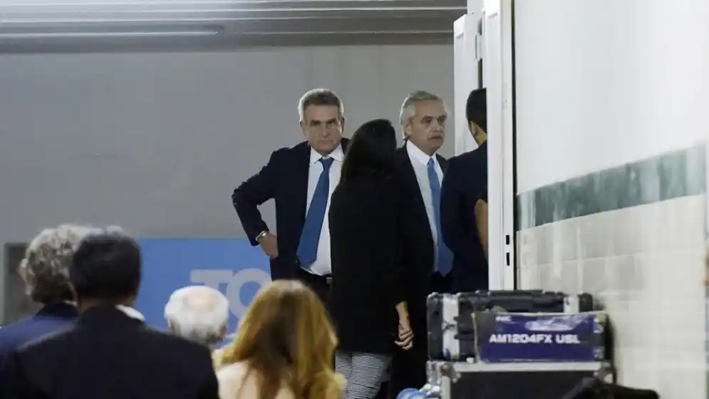 «Democracia sin proscripciones»: el documento consensuado por la mesa del Frente de Todos