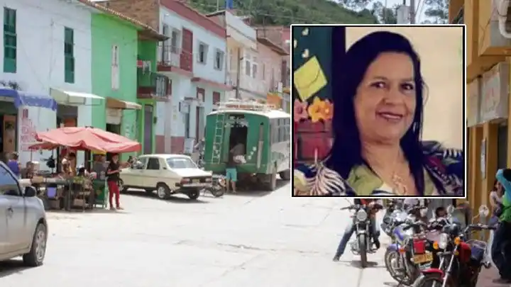 Secuestran a maestra delante de sus estudiantes en colegio del Norte de Santander