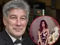 Pachu Peña habló de su separación después de Felicitas Isse Moyano después de 25 años juntos: "Yo venía mal con mi exmujer"