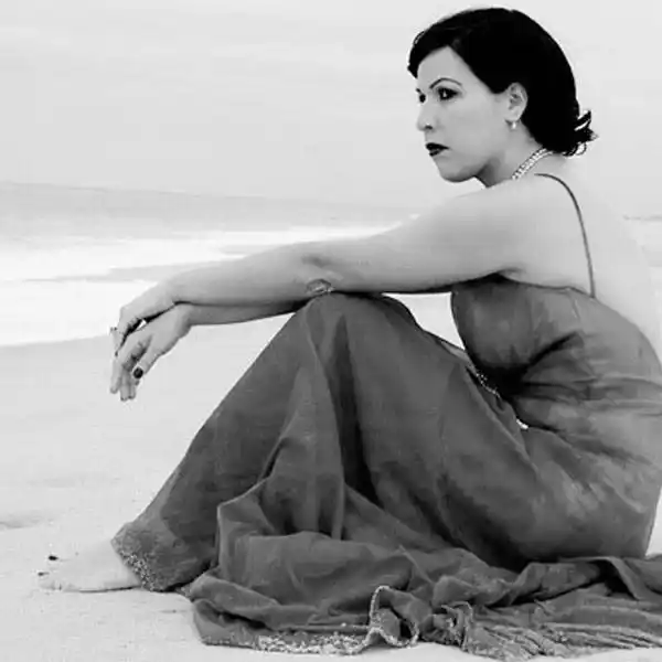 Tu Dulzura, Alfonsina Storni