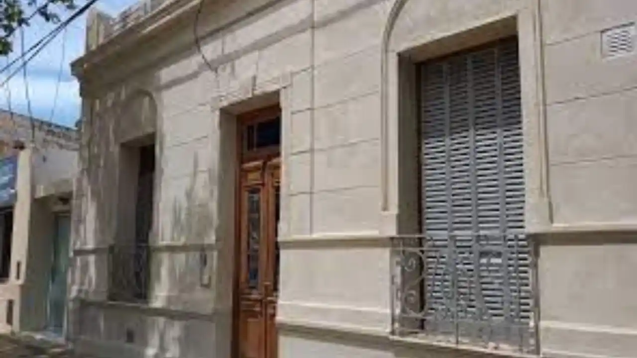 Colegio de Arquitectura de Venado Tuerto.