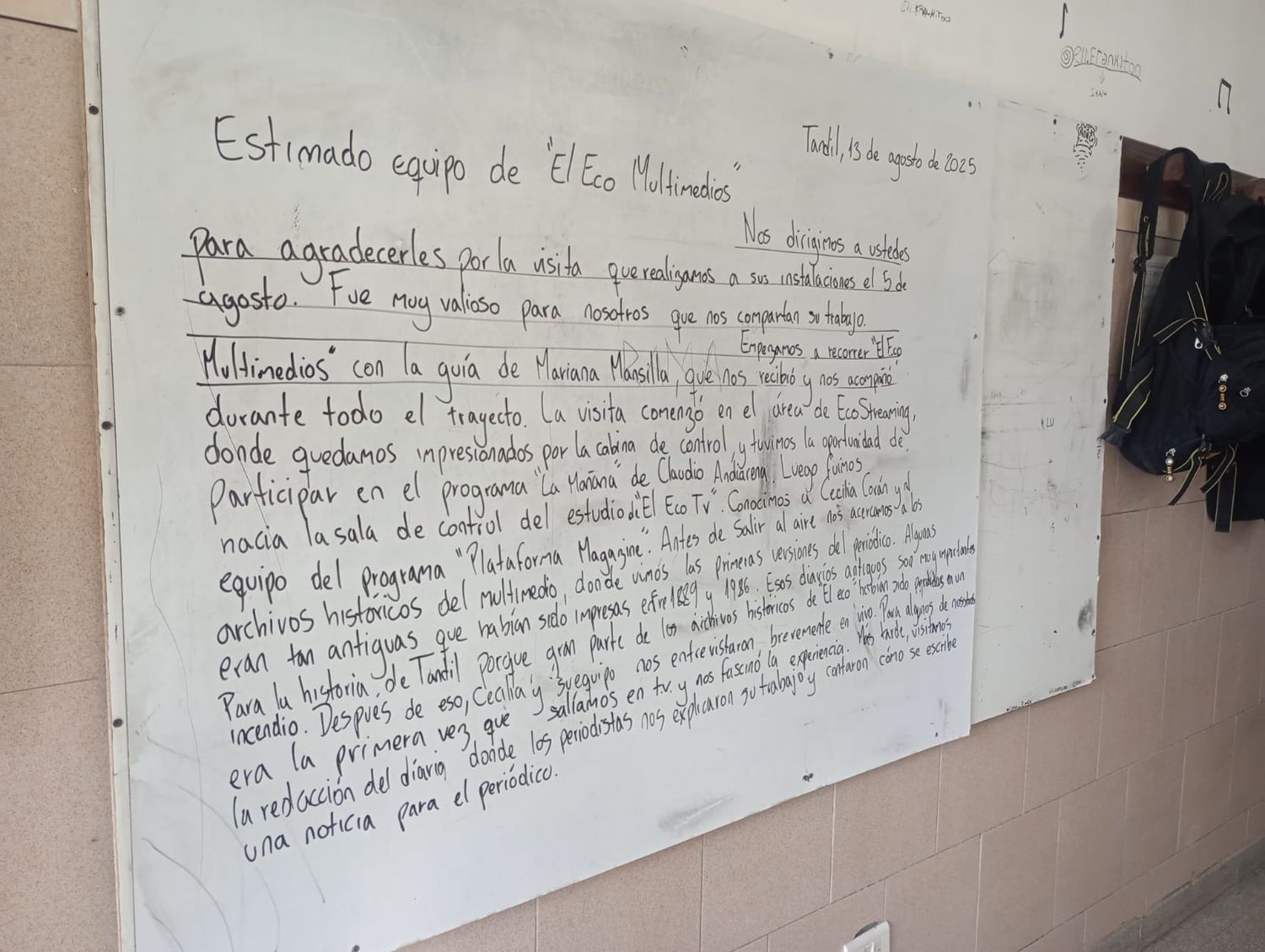 alumnos el eco - 2