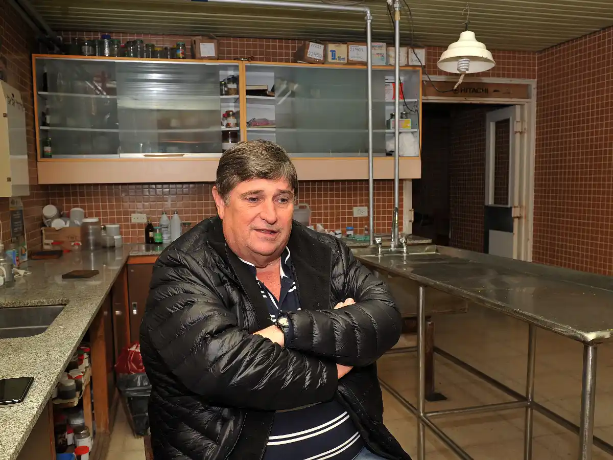 Femicidio: el cuerpo de la víctima dice algo más   